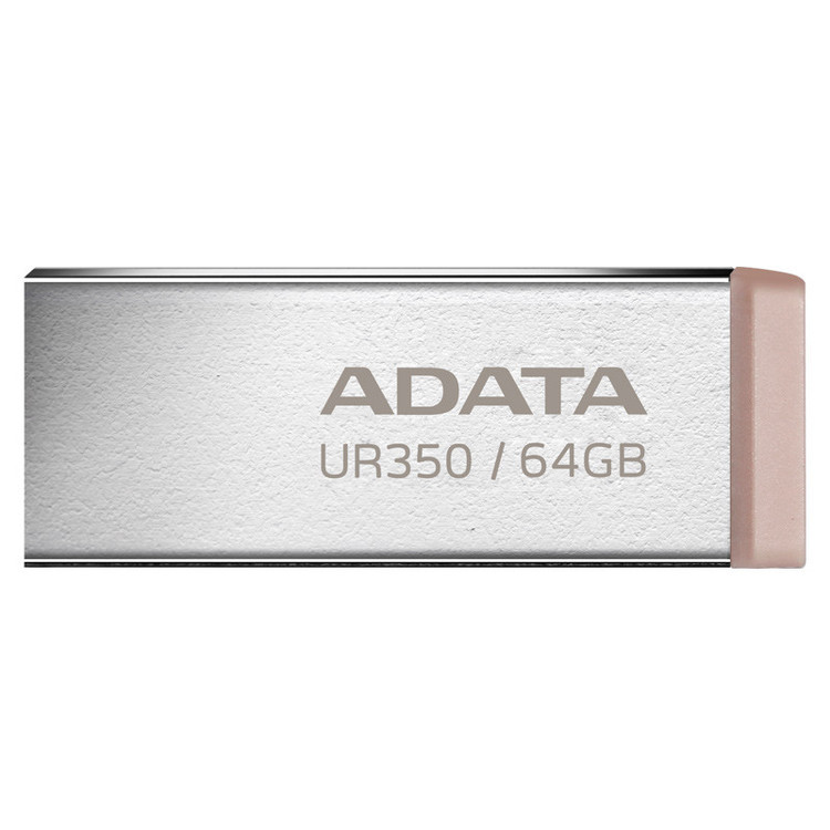 فلش 64 گیگ ای دیتا Adata UR350 USB3.2