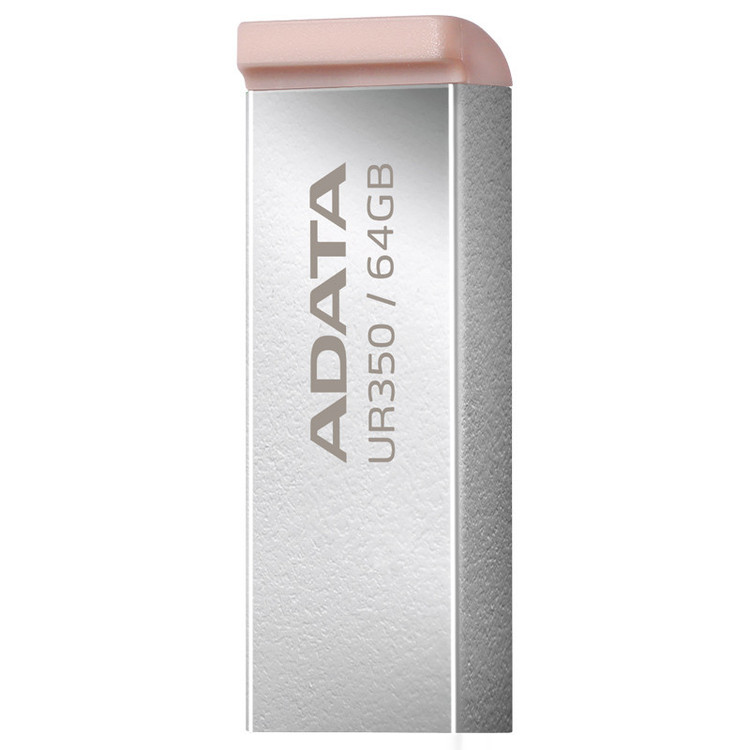 فلش 64 گیگ ای دیتا Adata UR350 USB3.2