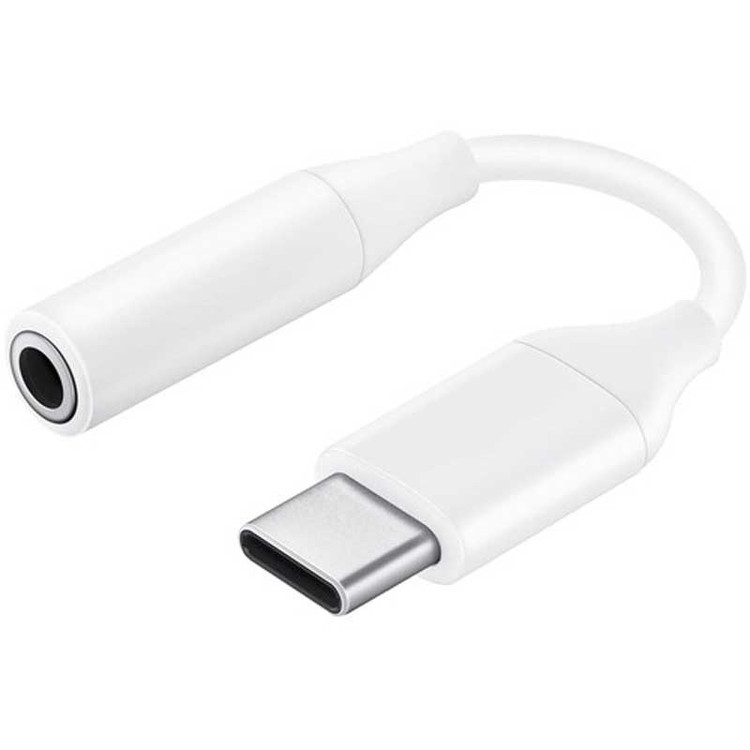 کابل تبدیل Samsung T1591 Type-C To 3.5mm Audio