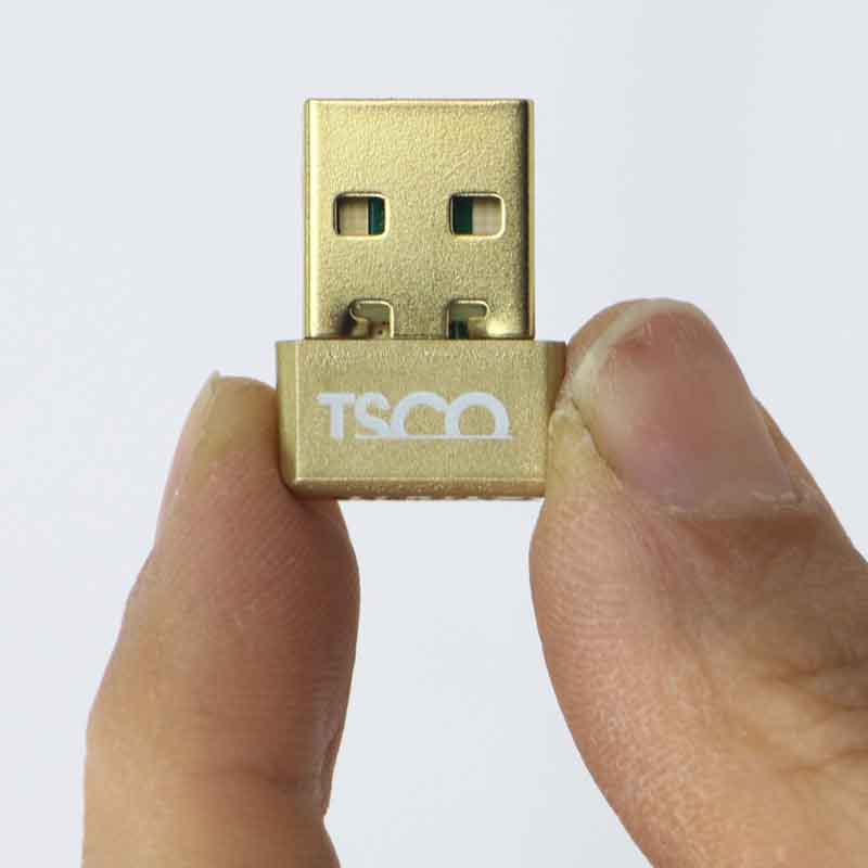 کارت شبکه TSCO TW1000