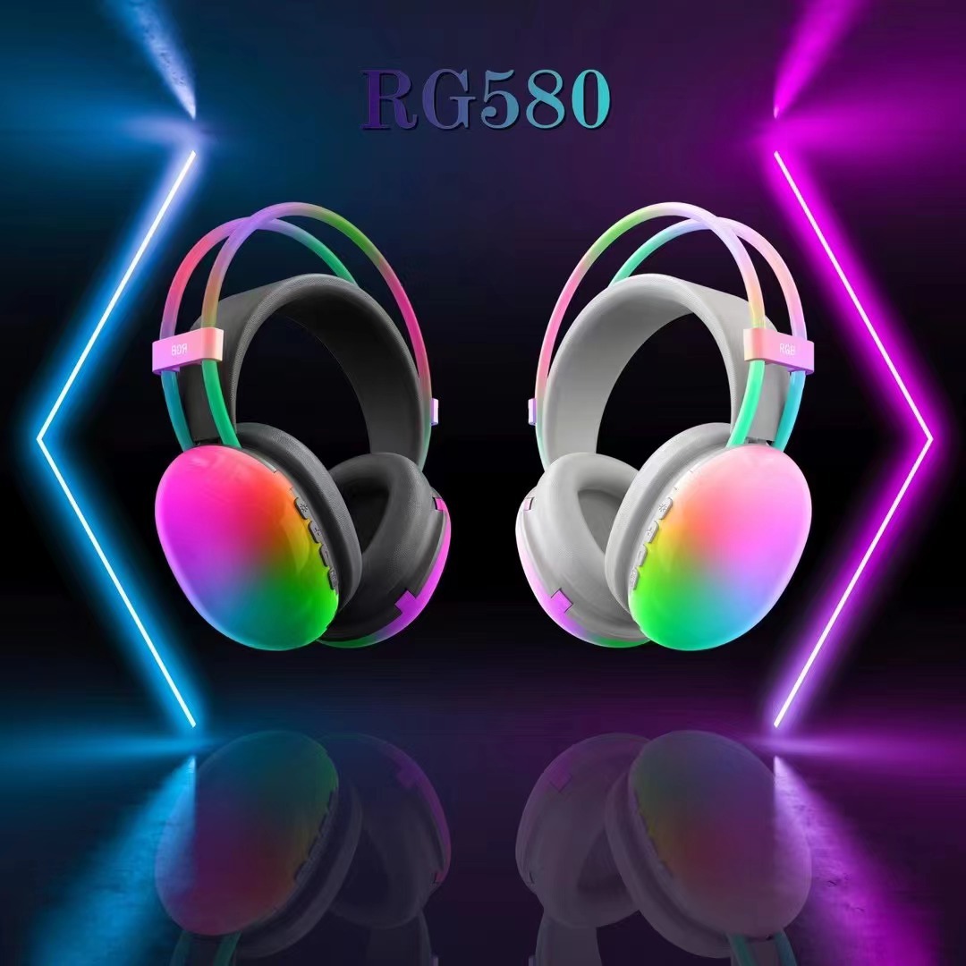 هدست بیسیم گیمینگ JYL PG580