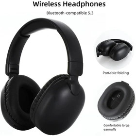 هدفون SODO مدل SD1101