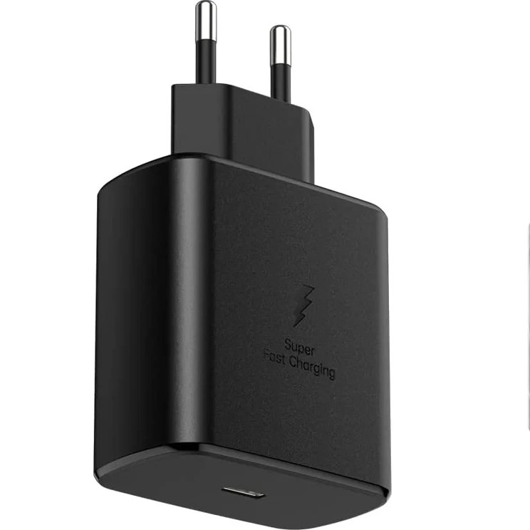آداپتور سامسونگ 45W PD + کابل