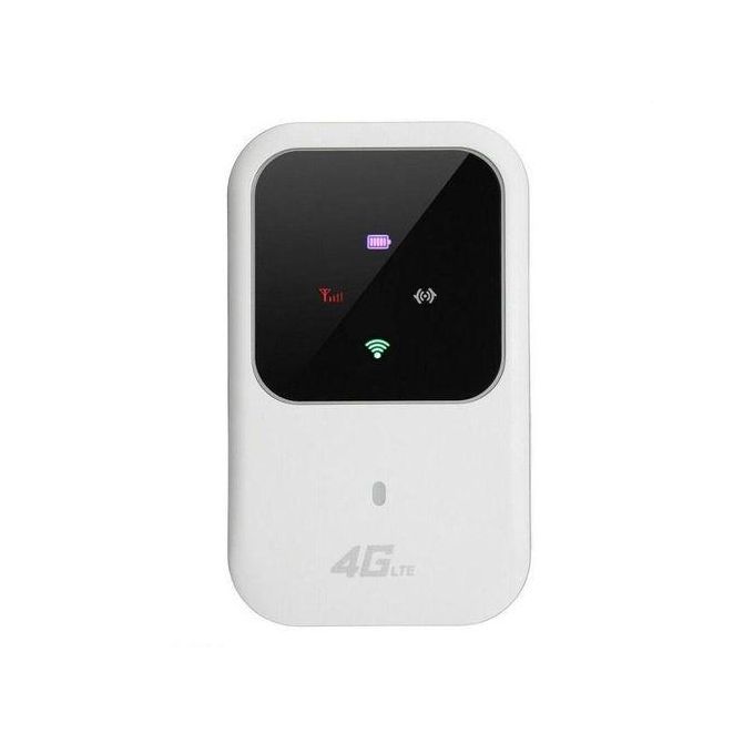 مودم سیمکارت خور بی سیم قابل حمل 4G/5G LTE