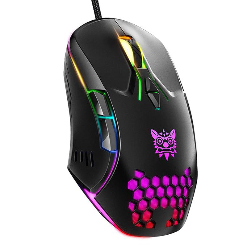 موس گیمینگ Onikuma CW902