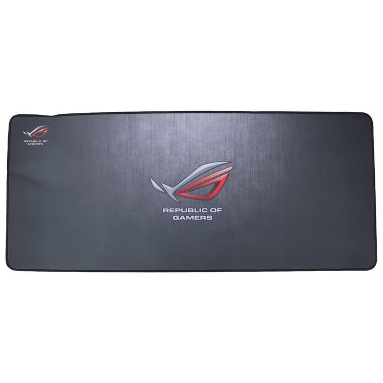 پد موس گیمینگ طرحدار ROG 70*30cm