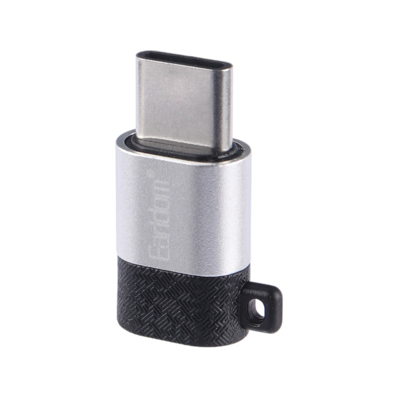 تبدیل Earldom ET-TC16 OTG MicroUSB To Type-C