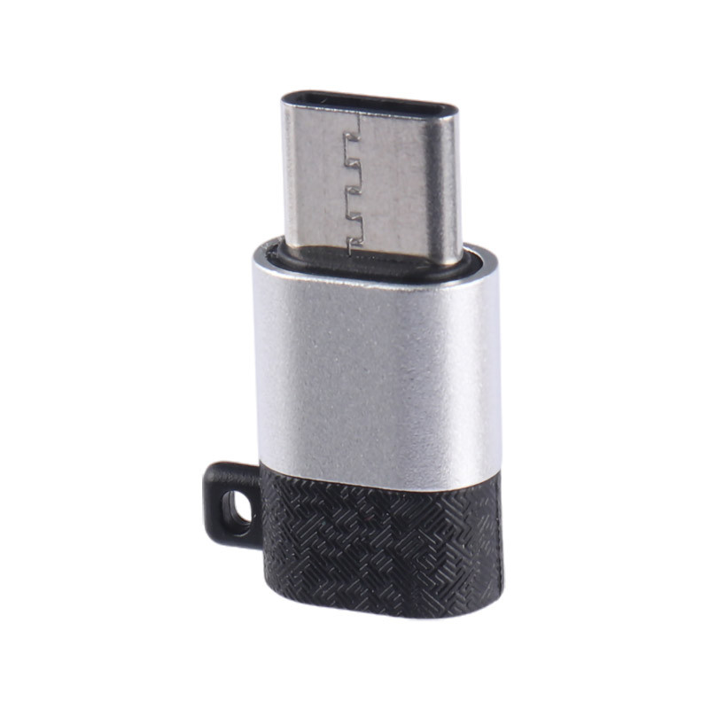 تبدیل Earldom ET-TC16 OTG MicroUSB To Type-C