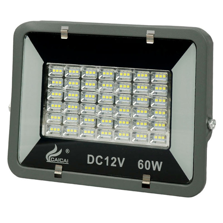 پروژکتور سیار CAICAI 2011 LED 60W