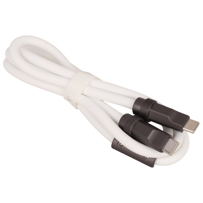 کابل شارژ تایپ سی به تایپ سی Earldom EC-173C-C 100w