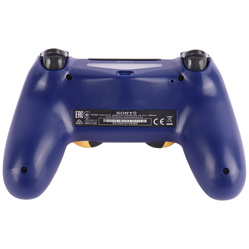 دسته بی سیم SONY PlayStation 4 DualShock 4 طرح FIFA