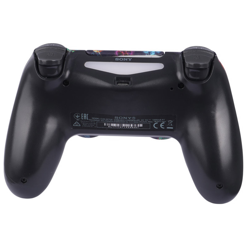 دسته بی سیم SONY PlayStation 4 DualShock 4 طرح GTA