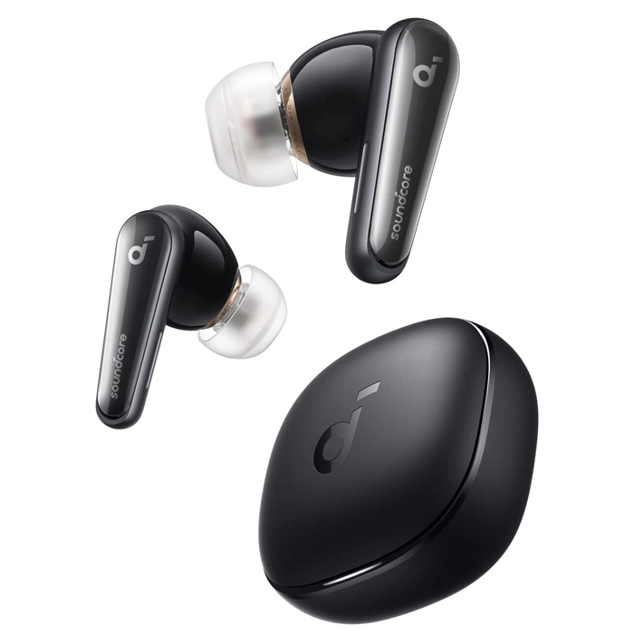 هدفون بی سیم انکر مدل Soundcore Liberty 4 A3953
