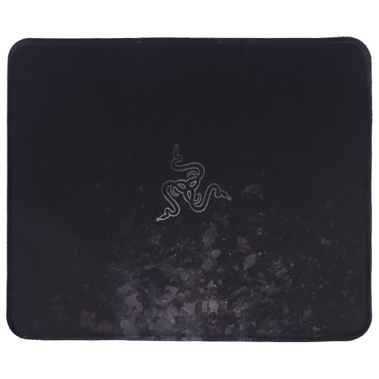پد موس گیمینگ Qihe QH-1 25*20.5cm طرح Razer