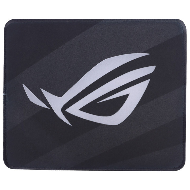 پد موس گیمینگ Qihe QH-1 25*20.5cm طرح ROG