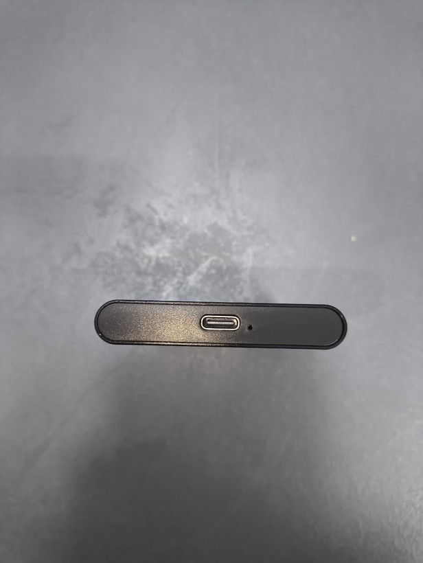 هارد اکسترنال 2ترابایت Lenovo SHL-R320 SSD M.2
