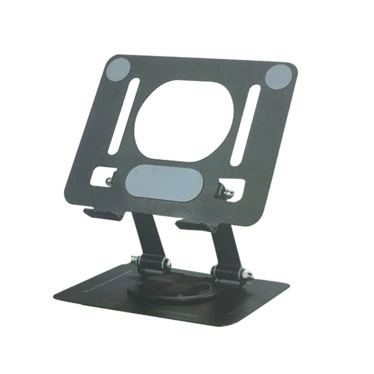 استند فلزی لپ تاپ و تبلت CY020