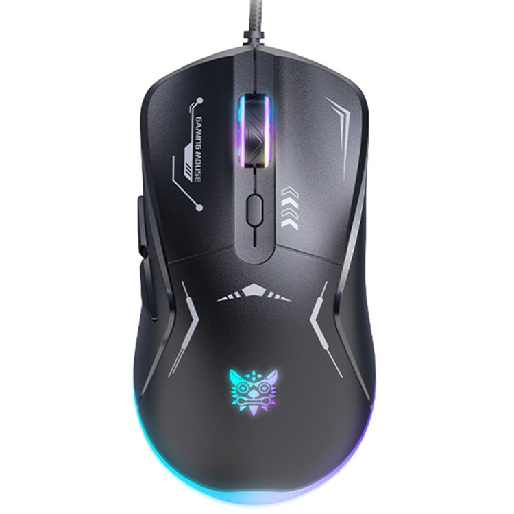 موس گیمینگ Onikuma CW917