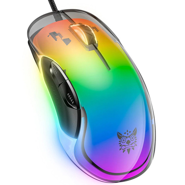 موس گیمینگ Onikuma CW925