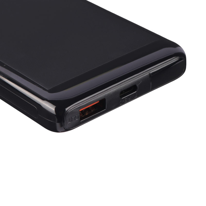 پاوربانک فست شارژ 10000 ارلدام Earldom ET-PD39 PD 22.5W