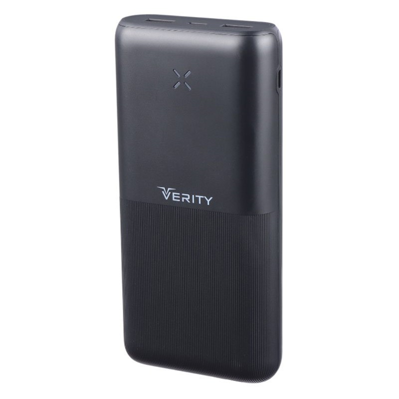 پاور بانک فست شارژ 20000 وریتی Verity V-PU149-20PD QC3.0 PD 22.5W