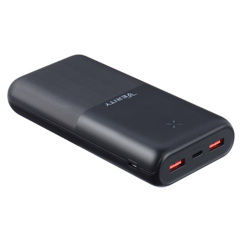 پاور بانک فست شارژ 20000 وریتی Verity V-PU149-20PD QC3.0 PD 22.5W
