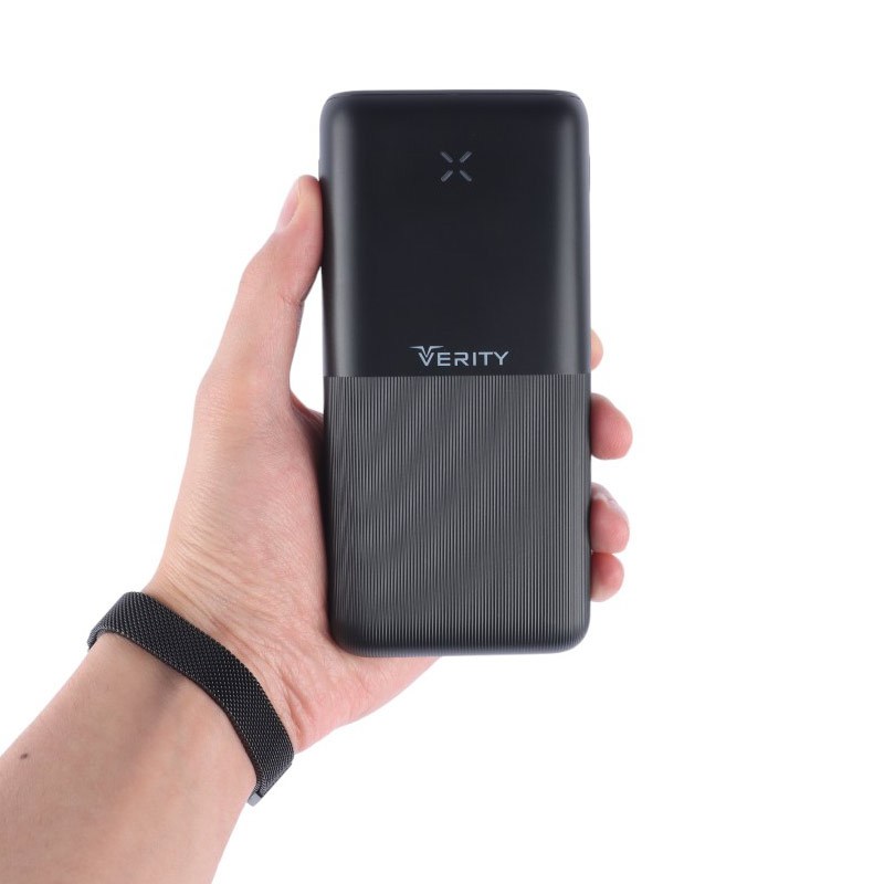 پاور بانک فست شارژ 20000 وریتی Verity V-PU149-20PD QC3.0 PD 22.5W