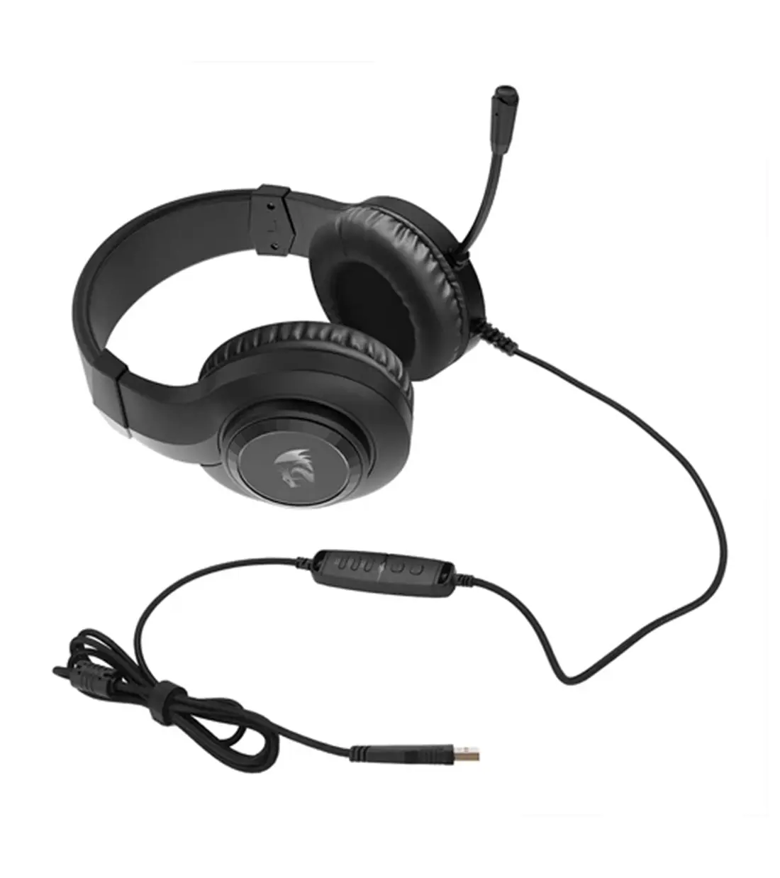هدست گیمینگ ردراگون Hylas H371
