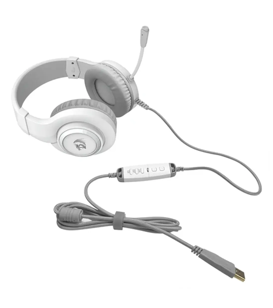 هدست گیمینگ ردراگون Hylas H371