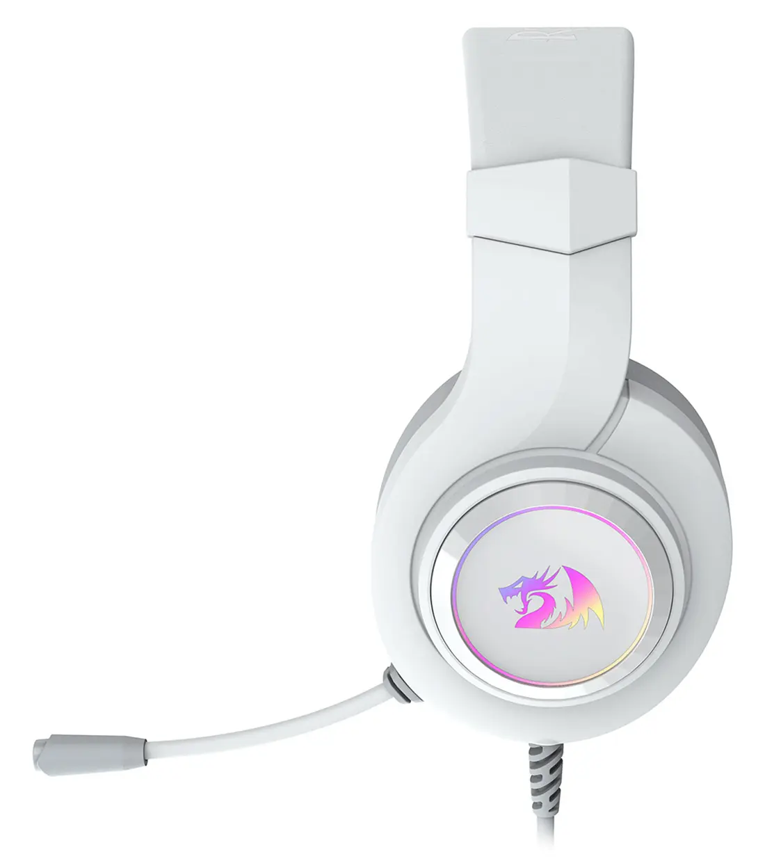 هدست گیمینگ ردراگون Hylas H371