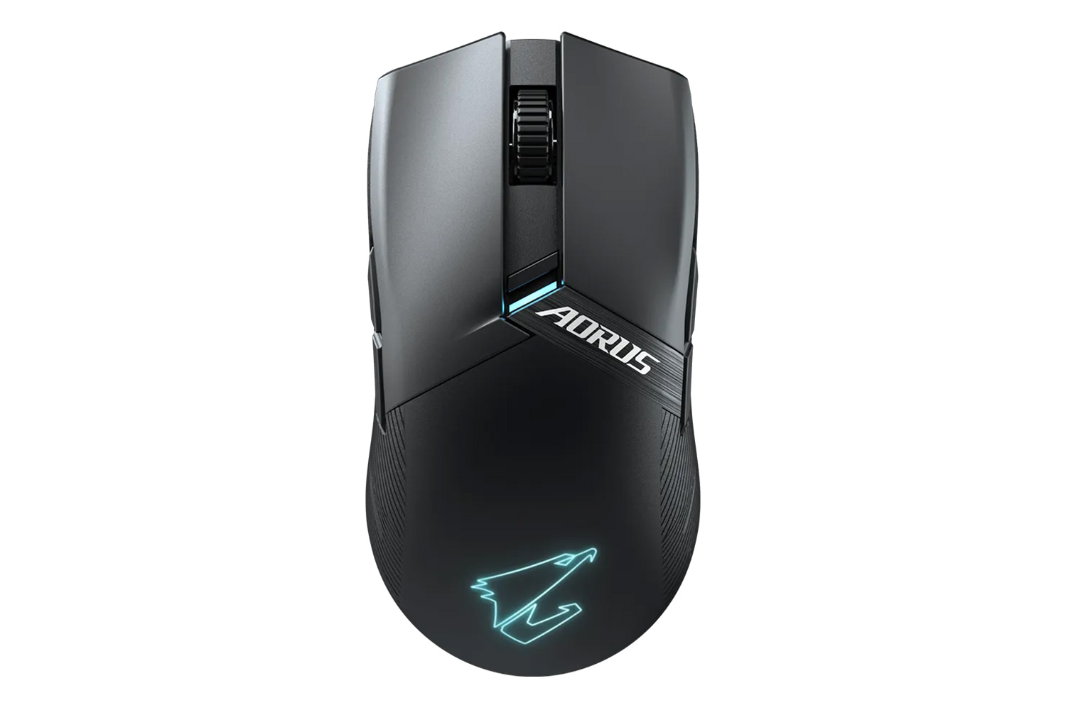 موس گیمینگ بیسیم GIGABYTE AORUS M6