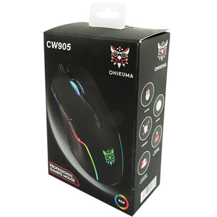موس گیمینگ اونیکوما CW905