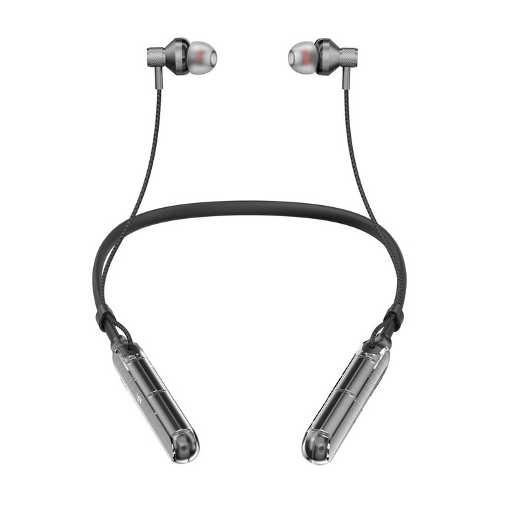هندزفری بلوتوث گردنی Porodo Soundtec PD-STWLEP017