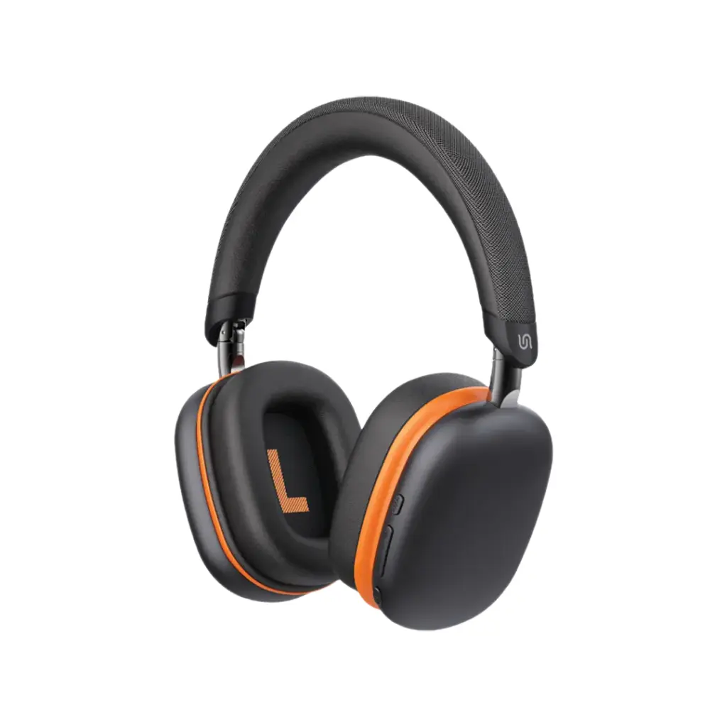 هدفون بی سیم Porodo Soundtec Vibe PD-STWLEP041