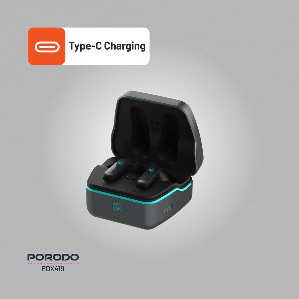 ایرپاد گیمینگ Porodo PDX419