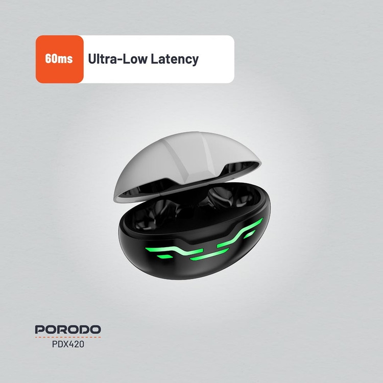 ایرپاد گیمینگ Porodo PDX420