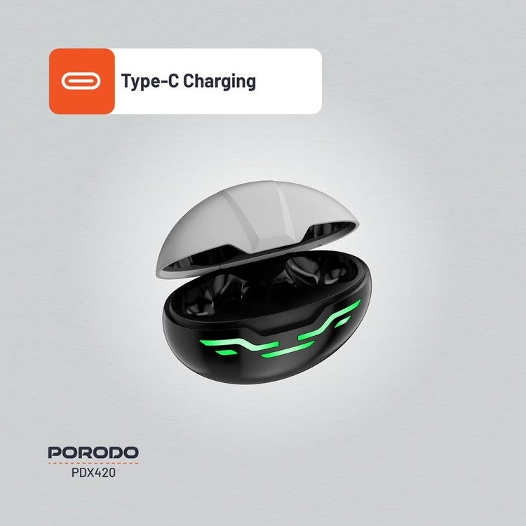 ایرپاد گیمینگ Porodo PDX420
