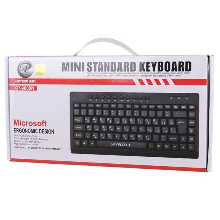 کیبورد ایکس پی پروداکت XP-9000N