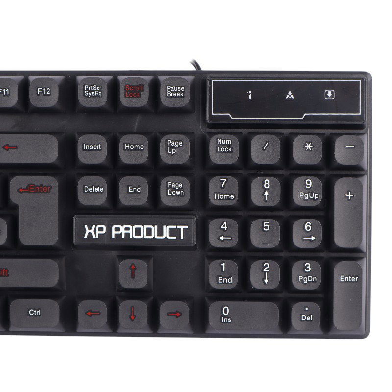 کیبورد XP-Product Xp-8500N