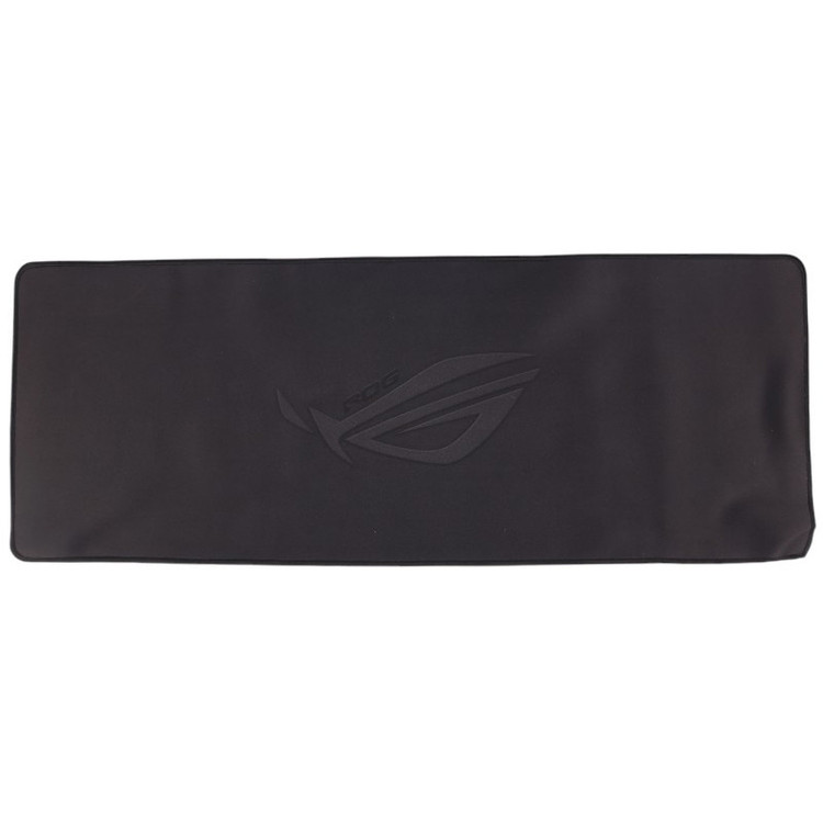 پد موس گیمینگ Black ROG 80*30cm