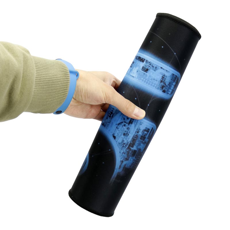 پد موس گیمینگ Logitech 30*80cm