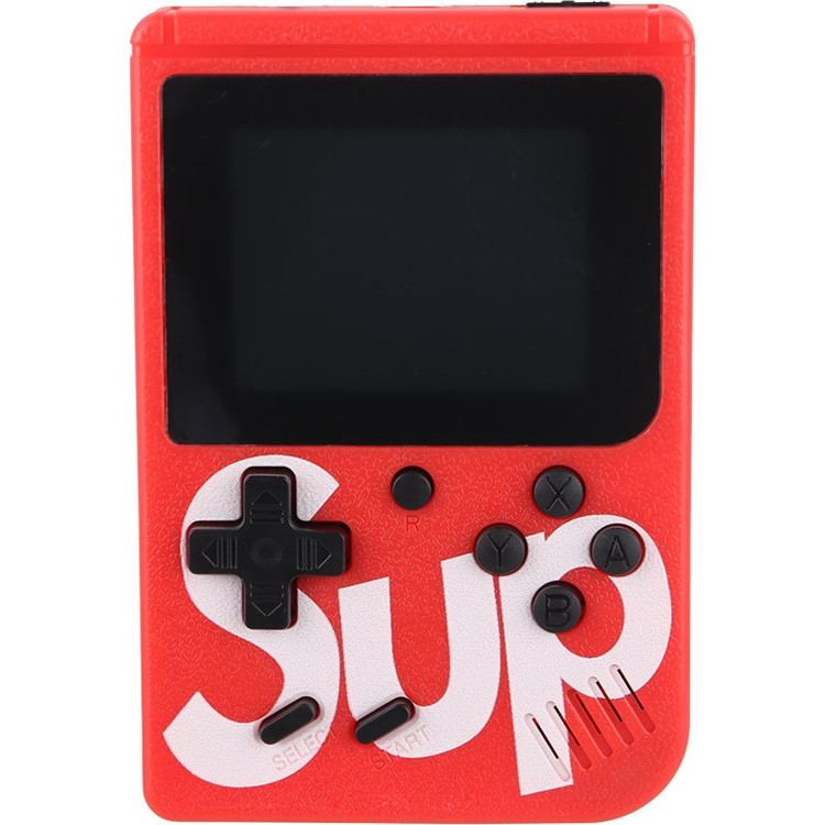 کنسول بازی SUP GAME Box plus 400