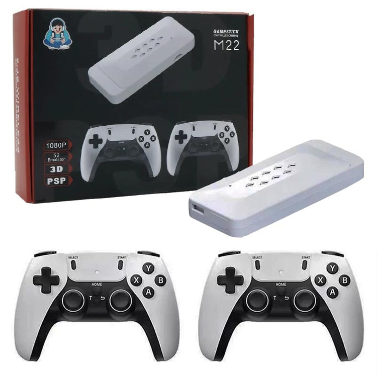 کنسول بازی Game Stick M22