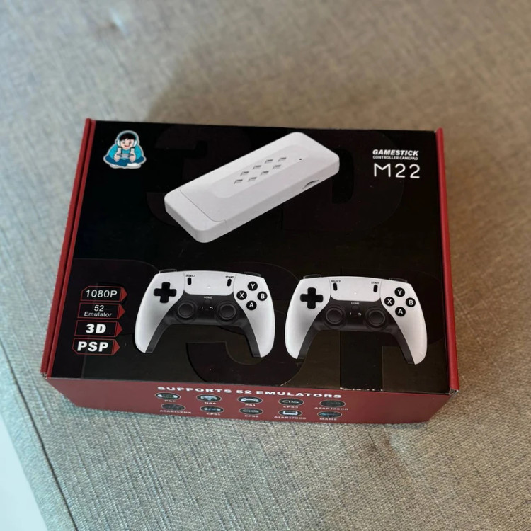 کنسول بازی Game Stick M22