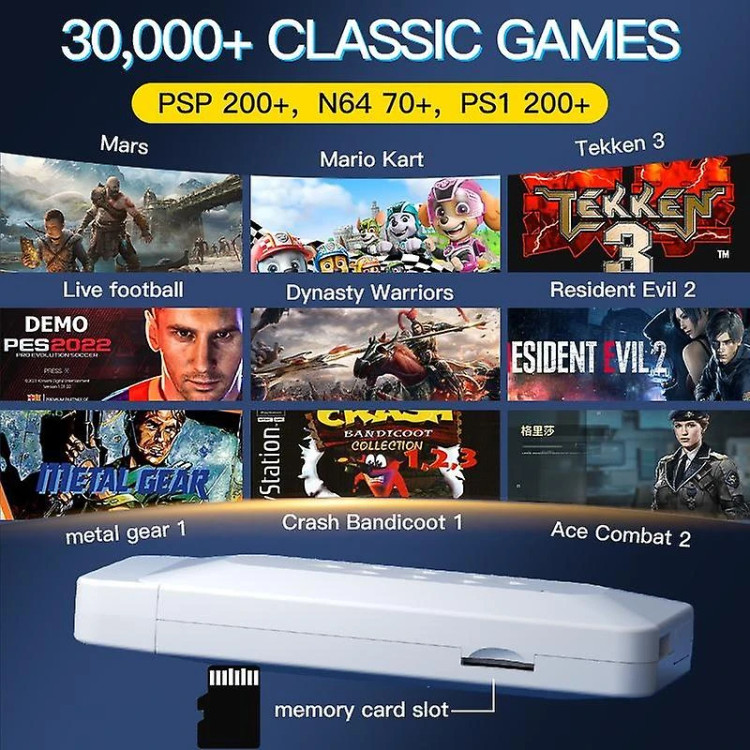 کنسول بازی Game Stick M22