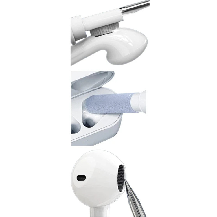 کیت تمیز کننده ایرپاد Earldom ET-T04