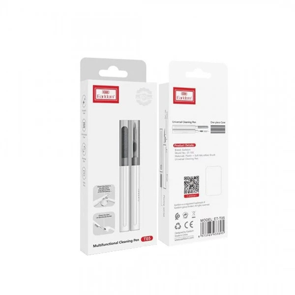 کیت تمیز کننده ایرپاد Earldom ET-T04