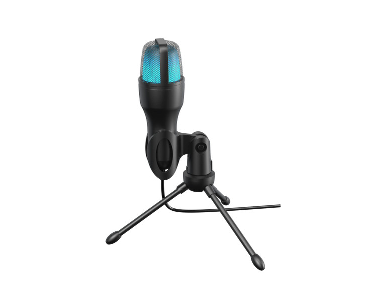 میکروفون رومیزی گیمینگ Porodo PDX551