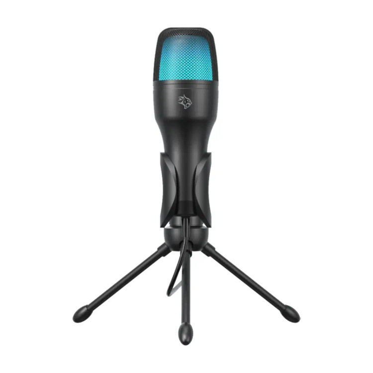 میکروفون رومیزی گیمینگ Porodo PDX551