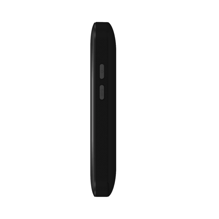 مودم جیبی Porodo PD-LFST132 4G LTE & WiFi 6